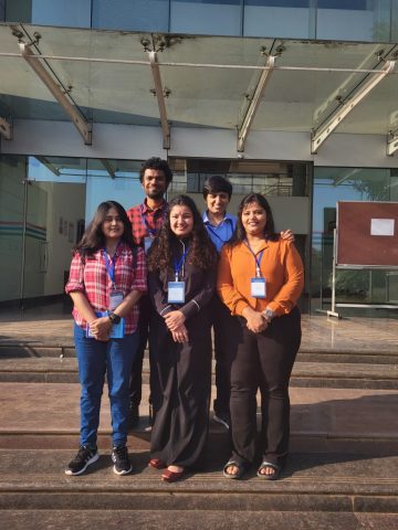 phd at pune